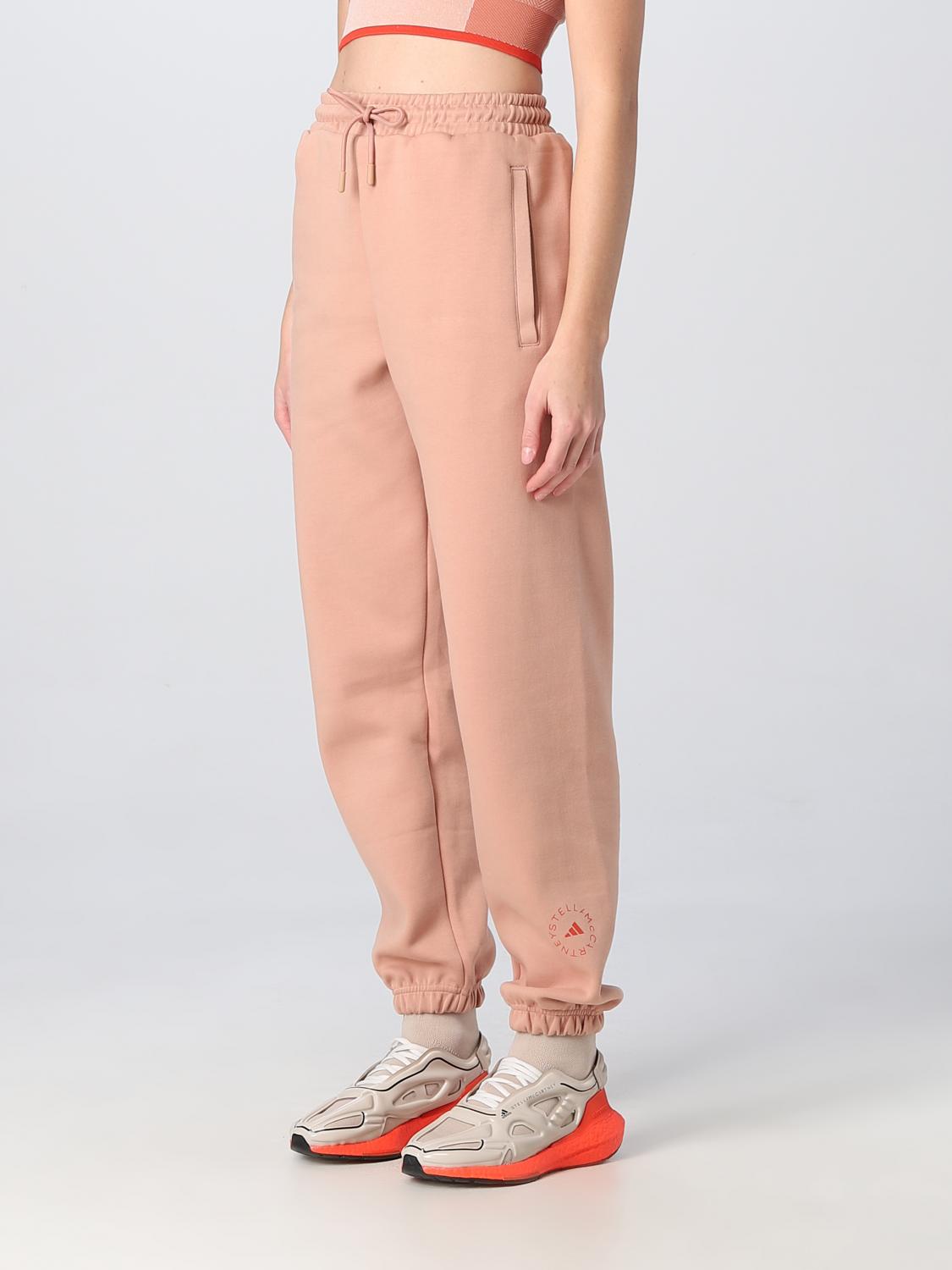 Hose Adidas By Stella Mccartney: Adidas By Stella Mccartney Damen Hose braun 4