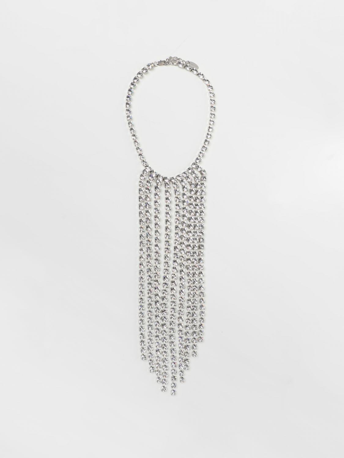 FORTE FORTE: jewel for woman - Silver | Forte Forte jewel 10197MYJEWEL ...
