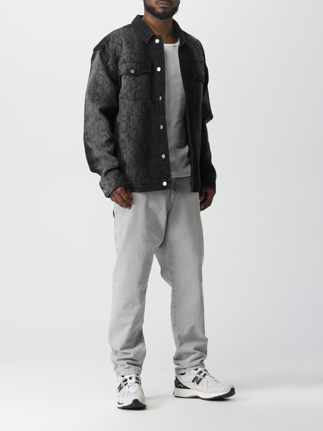 Veste Pleasures: Veste Pleasures homme noir 2