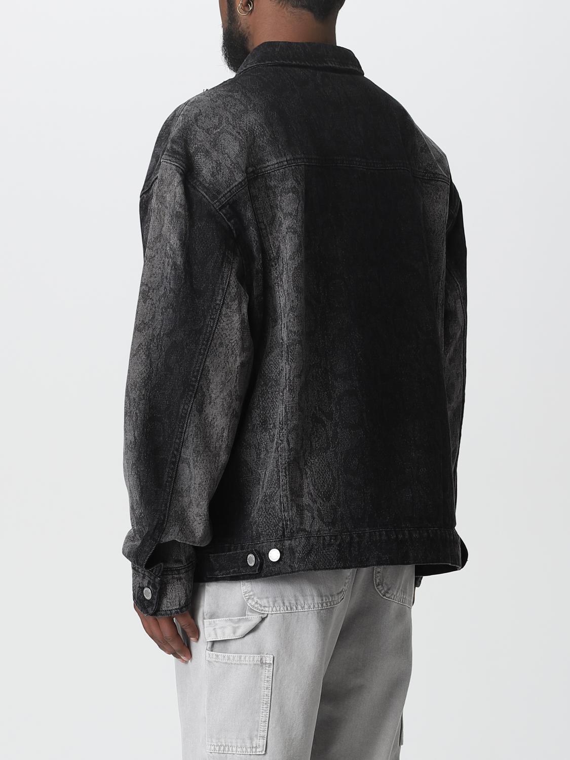 Veste Pleasures: Veste Pleasures homme noir 3