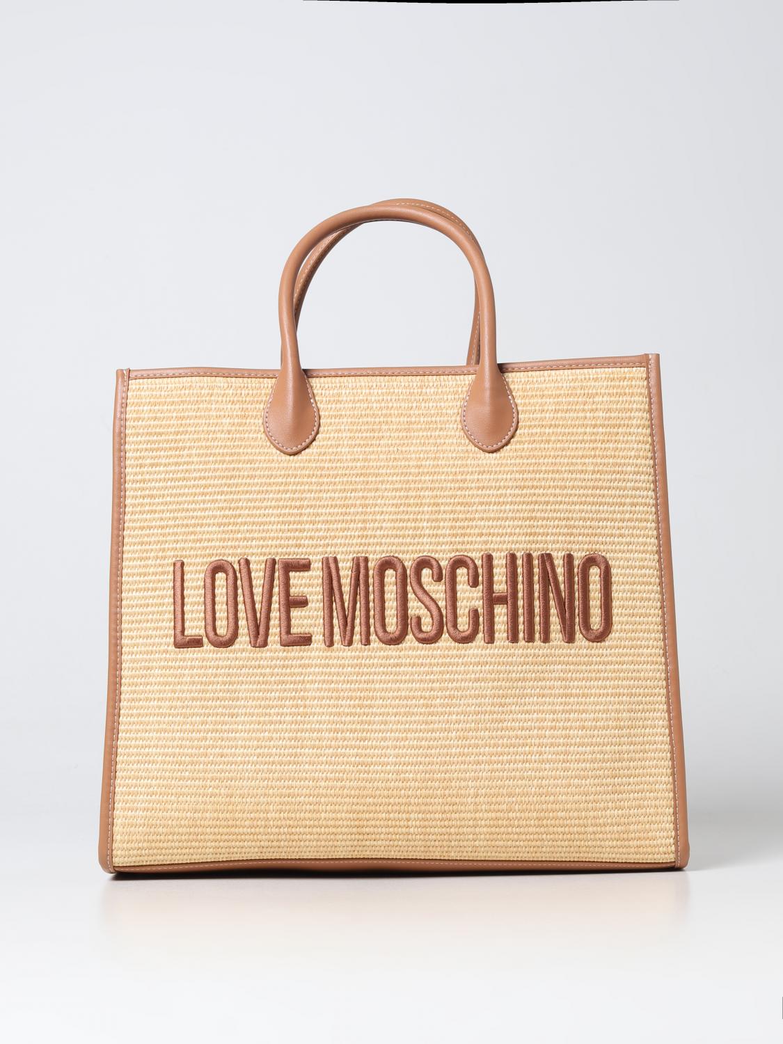 Love Moschino Logo
