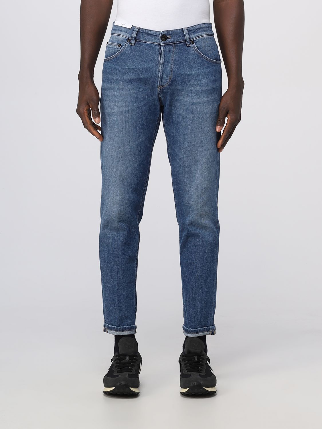 Pt Torino Jeans Men In Denim | ModeSens