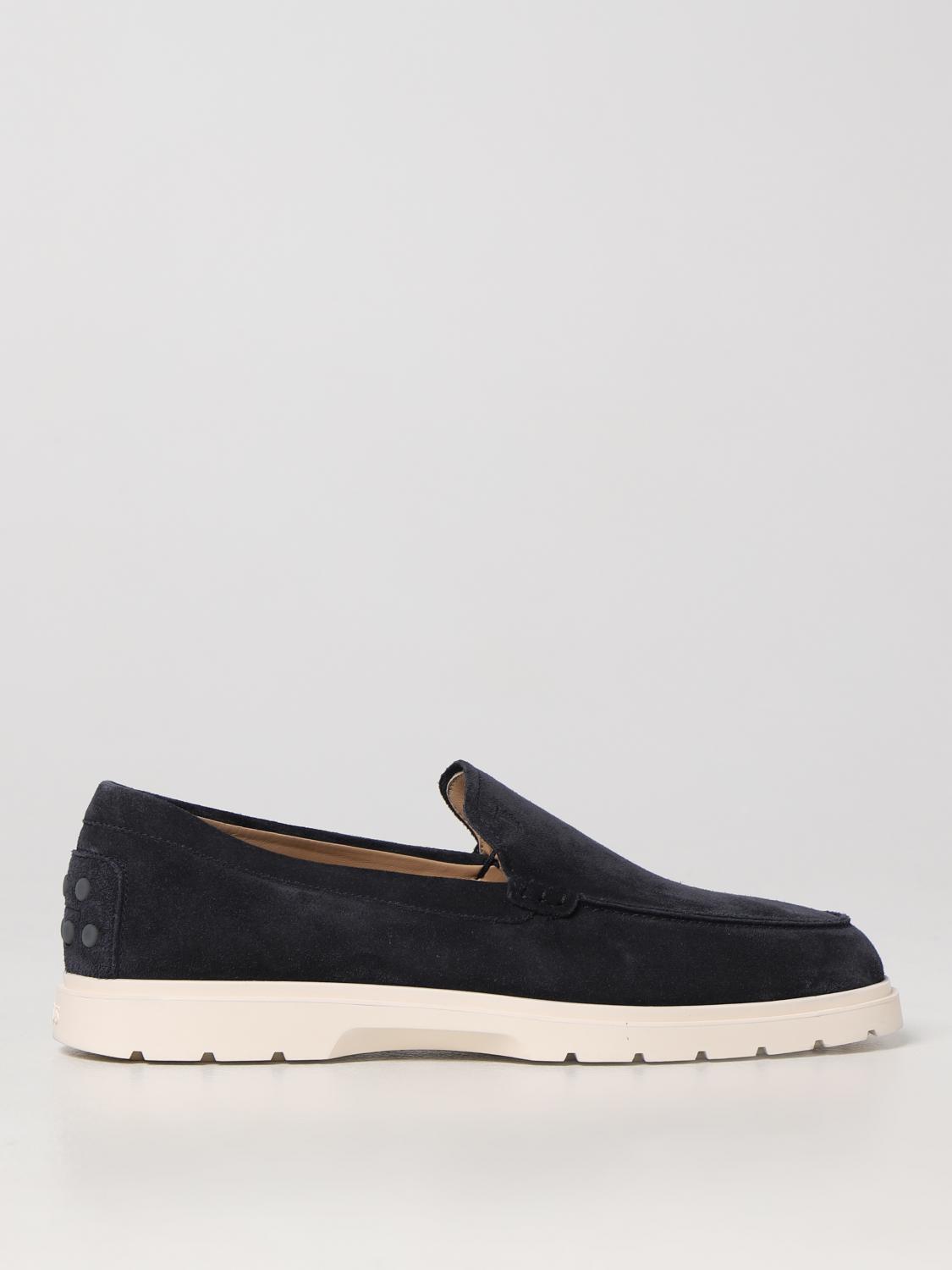 Tod's 意大利直邮 | 时尚鞋履 男休闲鞋 In Blue