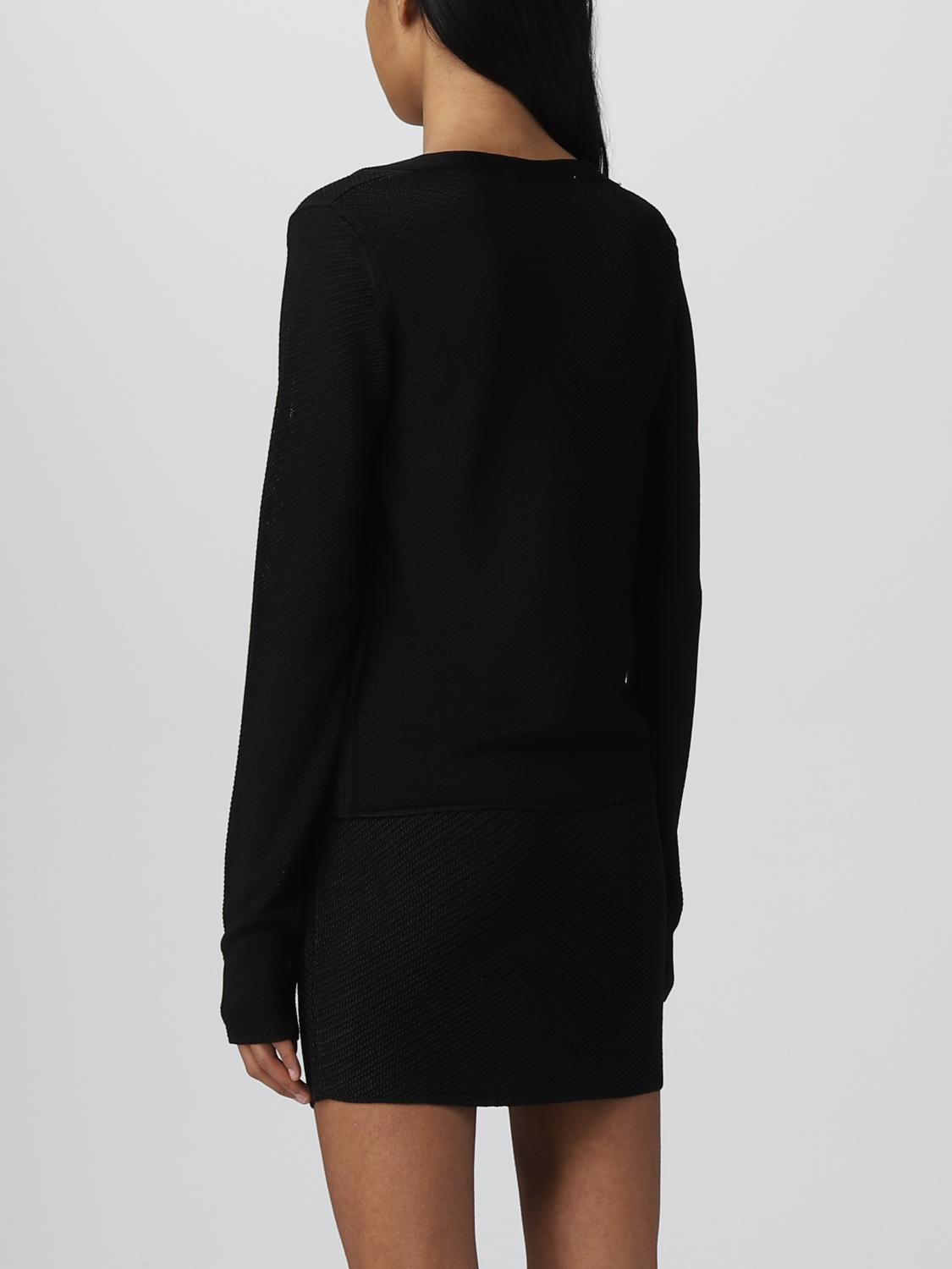 Alyx: Sweater For Woman - Black 