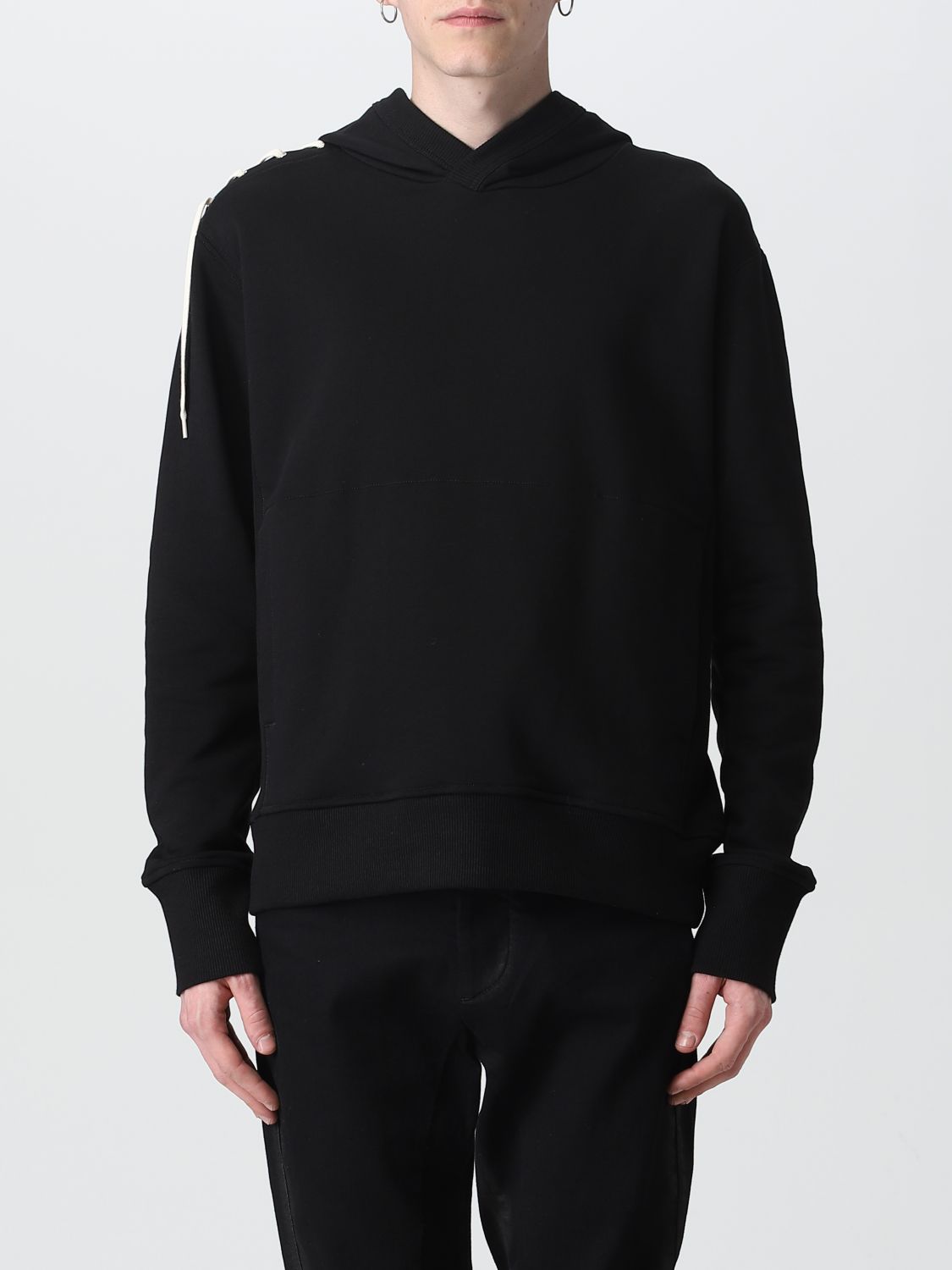 Craig Green Sweatshirt  Men Colour Black