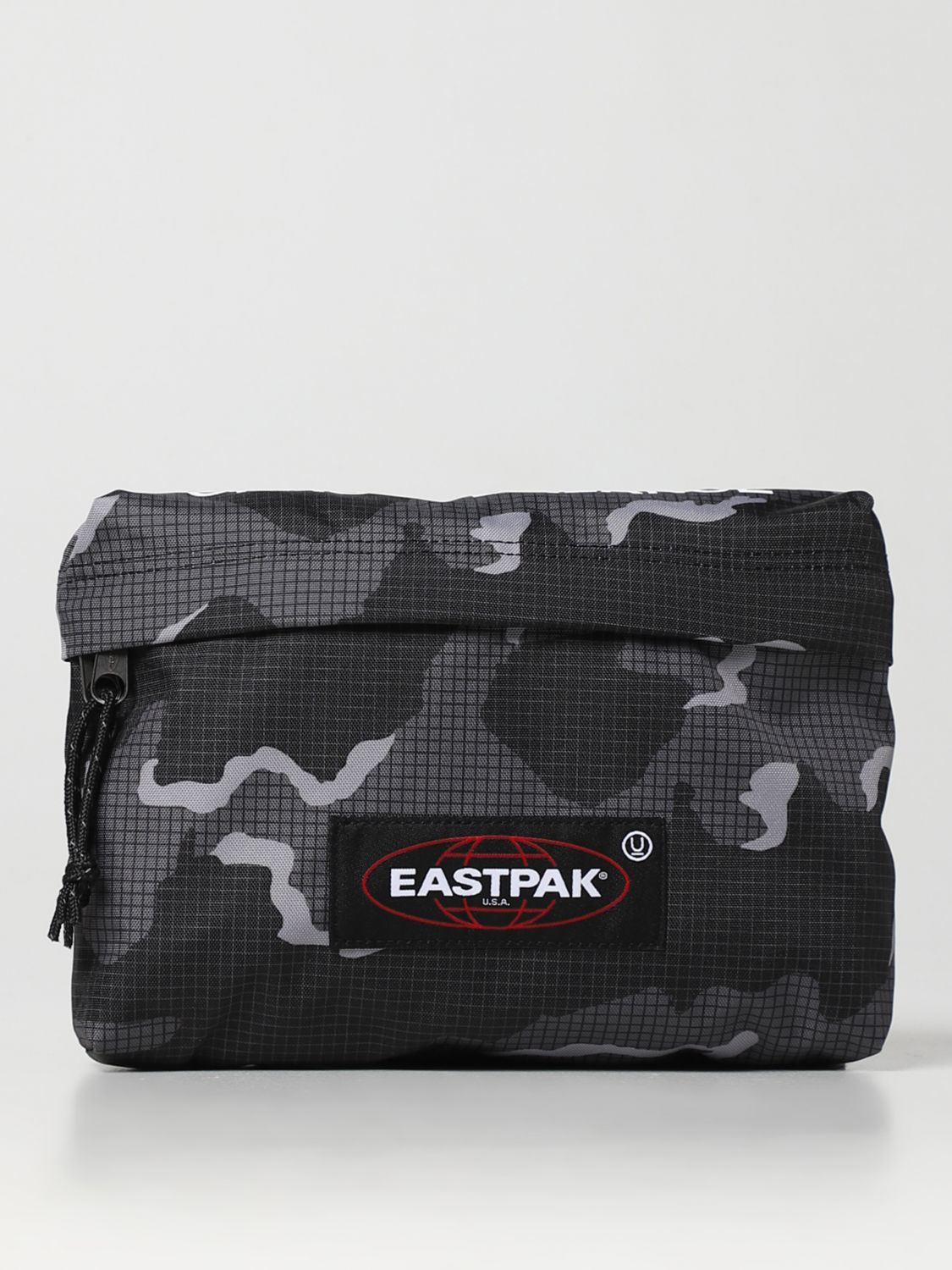 EASTPAK SHOULDER BAG EASTPAK MEN COLOR BLACK,D95422002