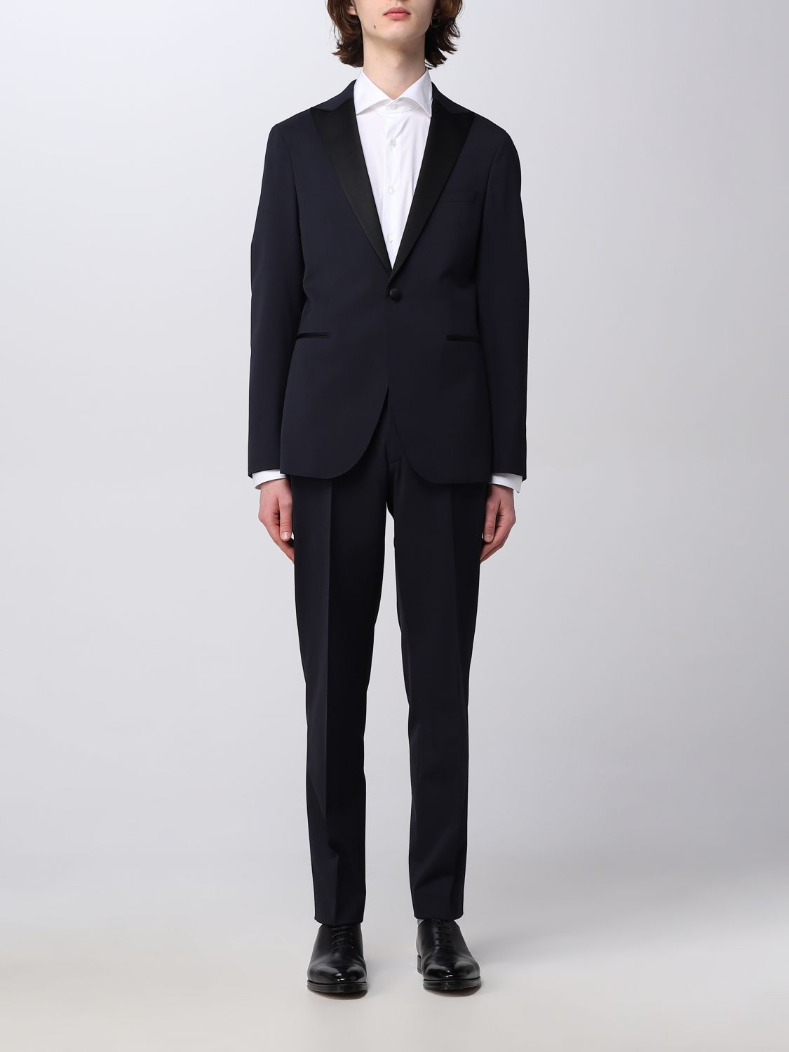 Michael Kors Suits for Men  Online Sale up to 40 off  Lyst Canada