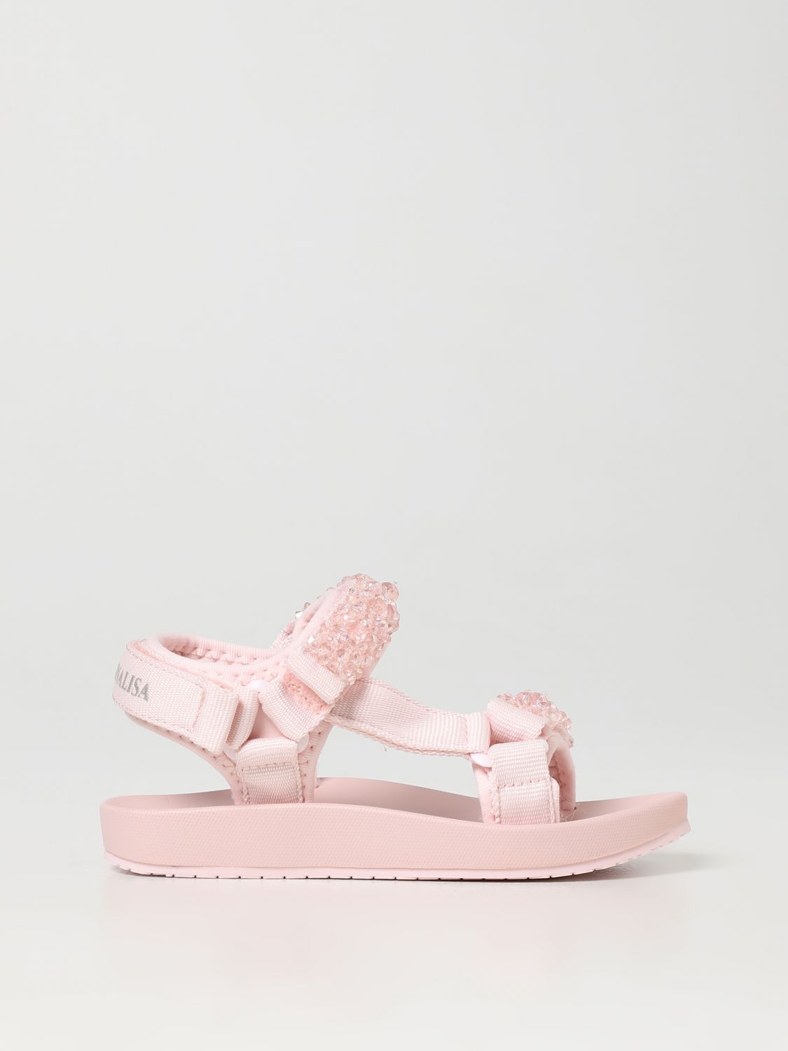 Monnalisa Kids' Schuhe  Kinder Farbe Pink