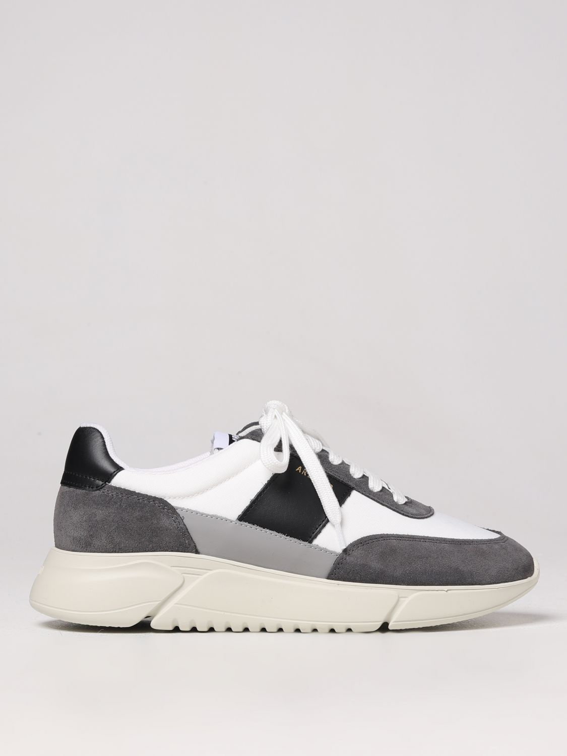 AXEL ARIGATO: sneakers for man - Grey | Axel Arigato sneakers 35043 ...
