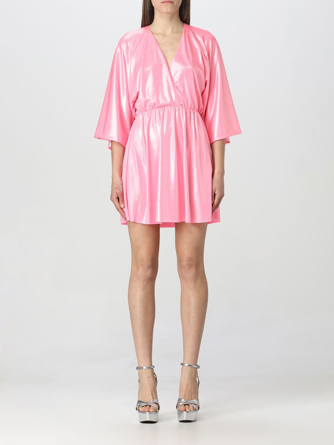 Vestido Aniye By: Vestido Aniye By para mujer rosa 1