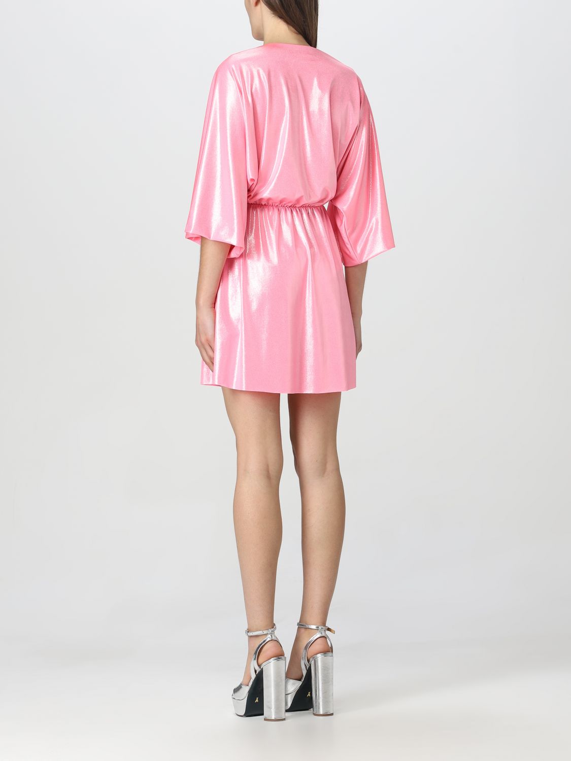 Vestido Aniye By: Vestido Aniye By para mujer rosa 2