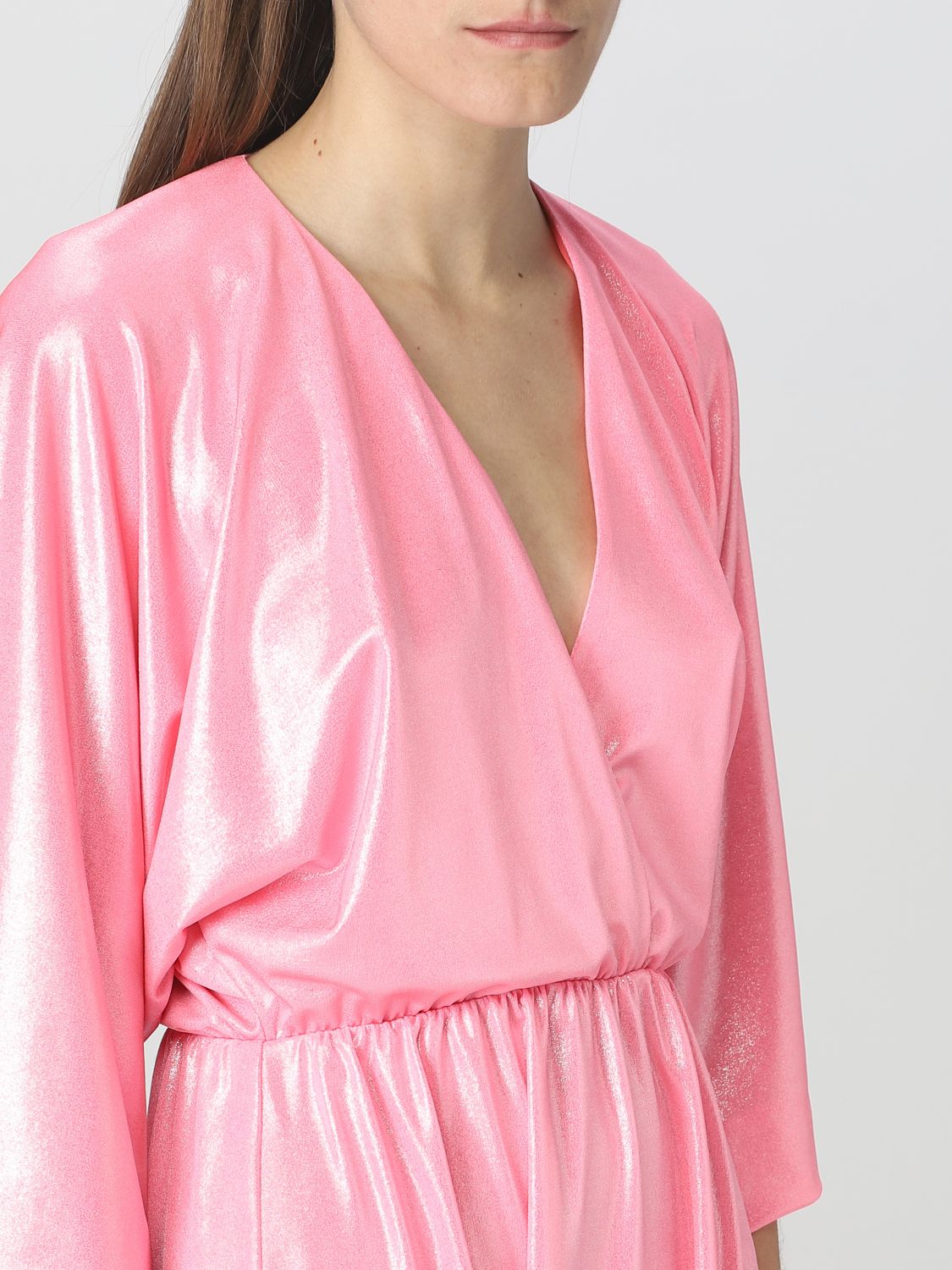 Vestido Aniye By: Vestido Aniye By para mujer rosa 3