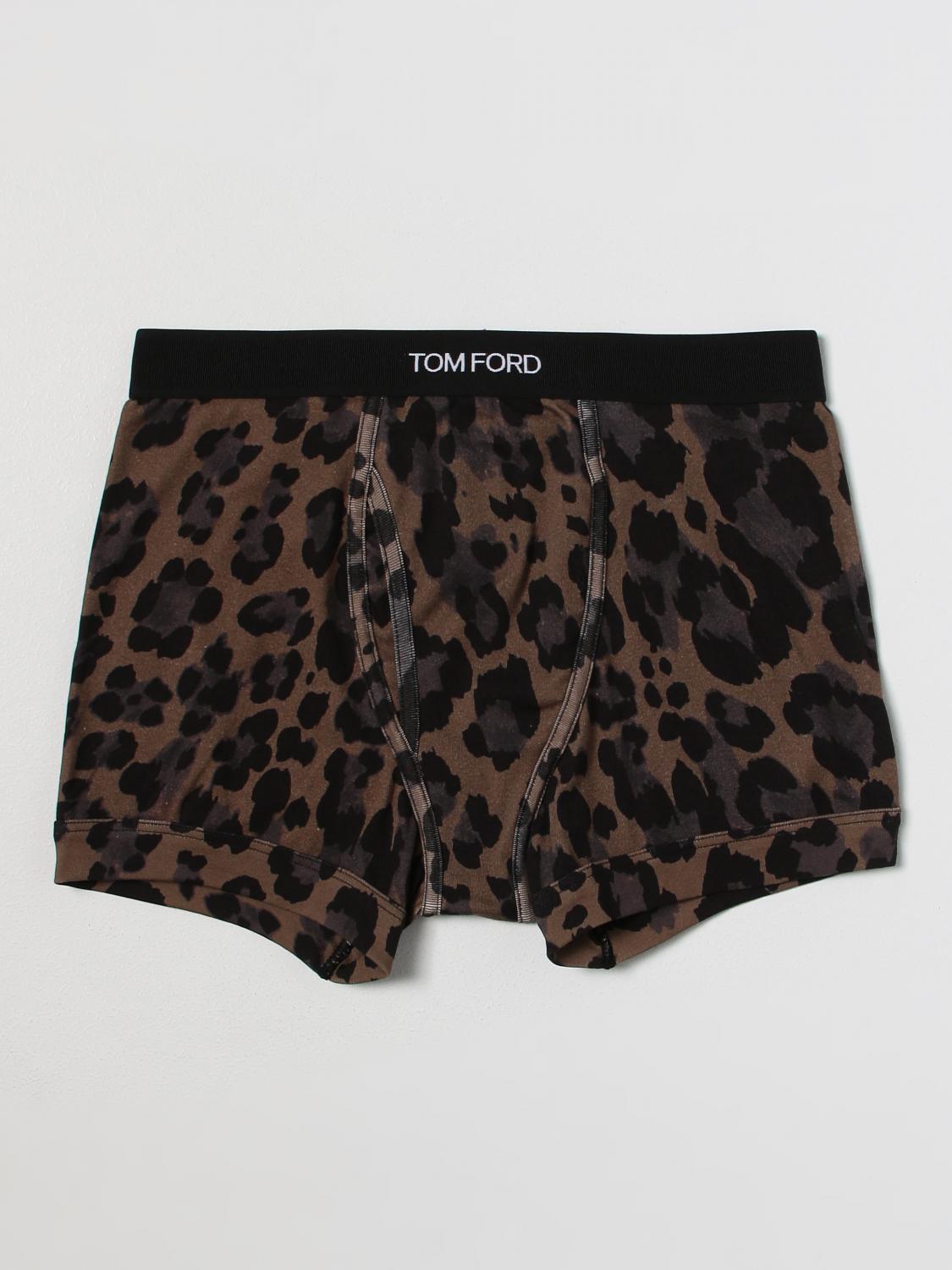 TOM FORD underwear for man Beige Tom Ford underwear T4LC31110