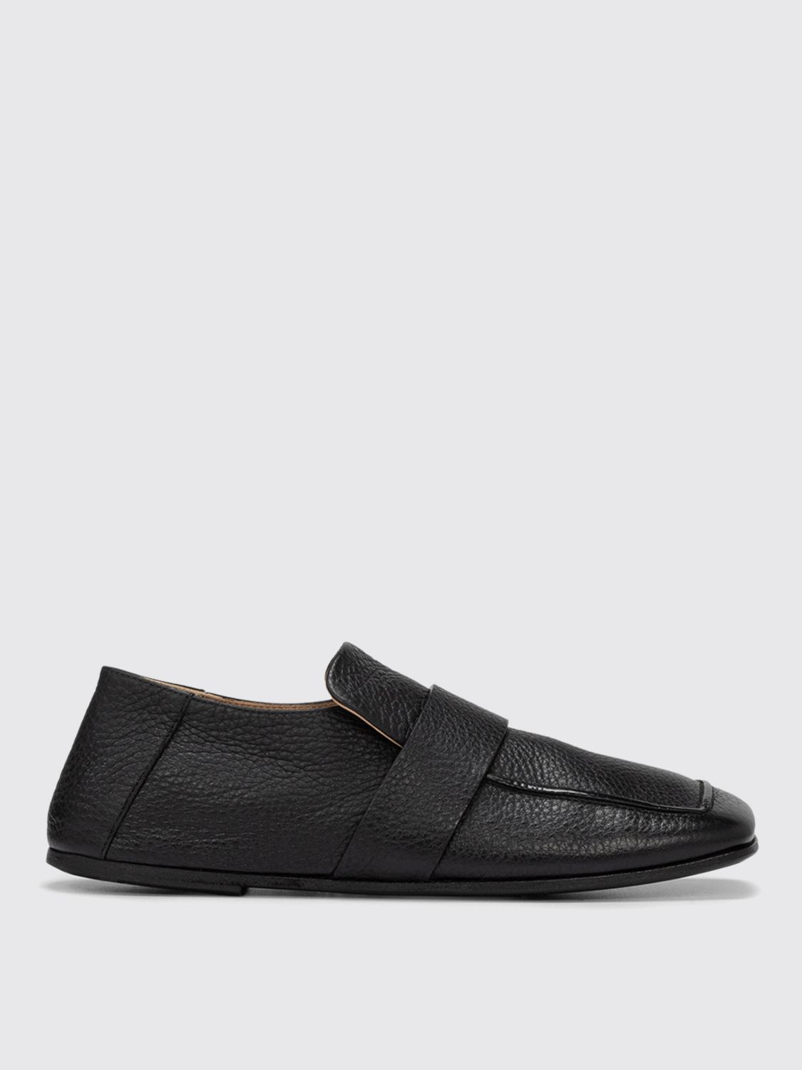MARSÈLL: loafers for woman - Black | Marsèll loafers MW6383188 online ...