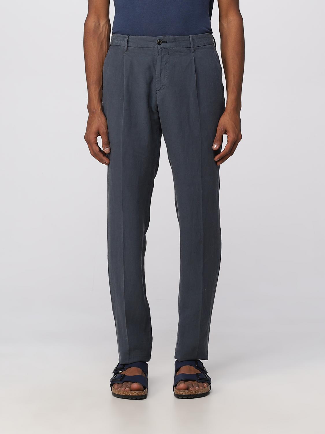 PT TORINO Hose Herren Farbe Grau