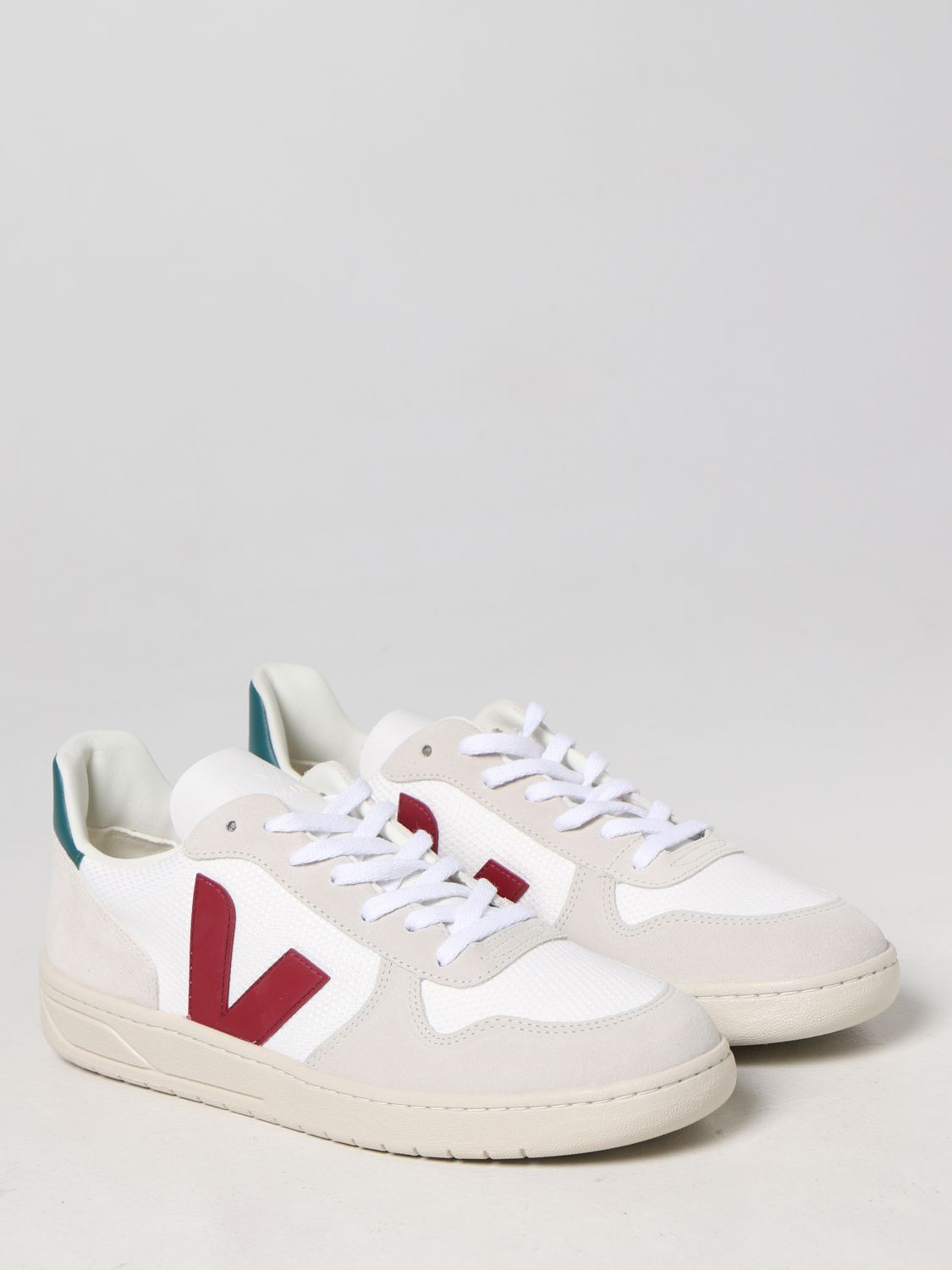 VEJA: sneakers for man - Multicolor | Veja sneakers VX1703094 online on ...
