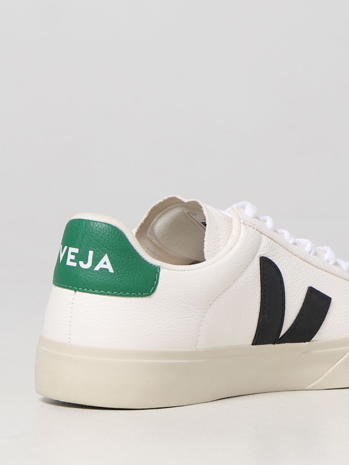 cargando escaramuza Geología VEJA: sneakers for woman - White | Veja sneakers CP0503155 online on  GIGLIO.COM