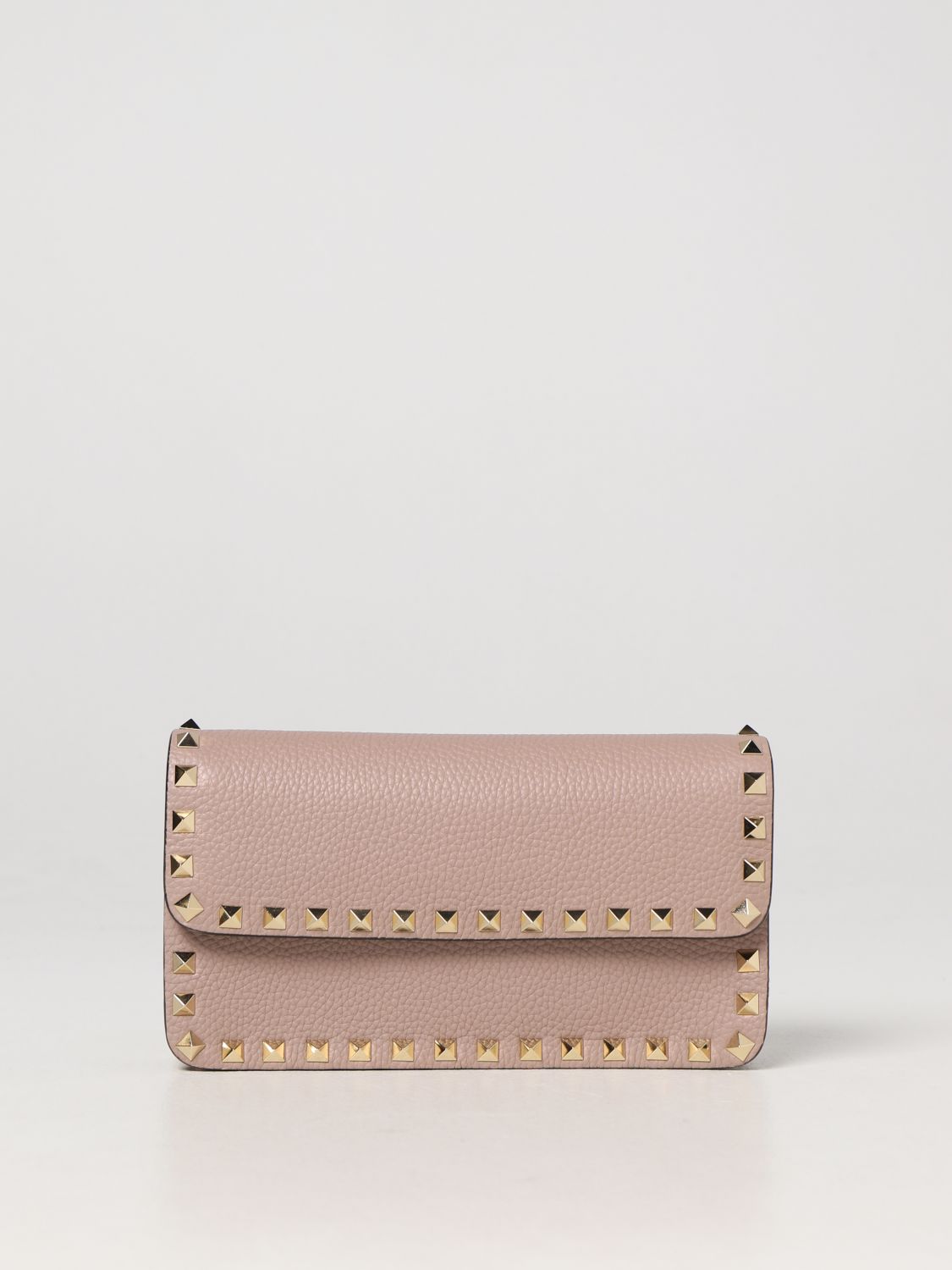 Valentino Garavani Mini Bag Woman Color Blush Pink | ModeSens