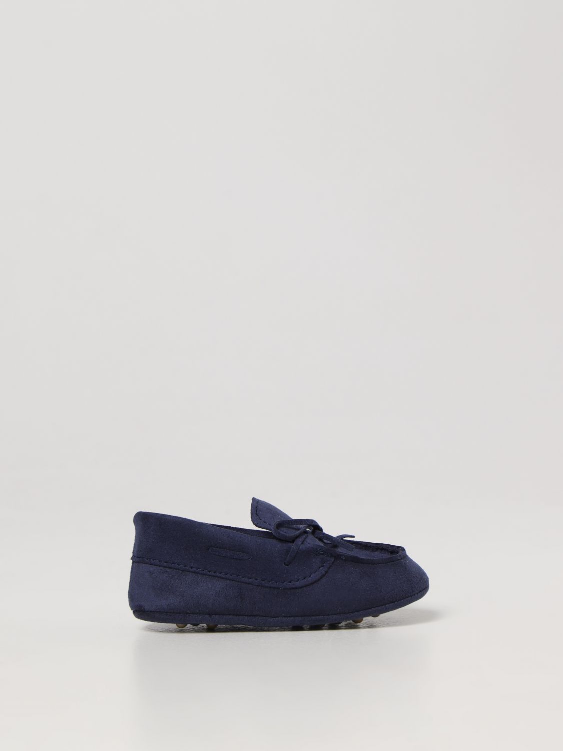 Colori Chiari Babies' Schuhe  Kinder Farbe Blau In Blue