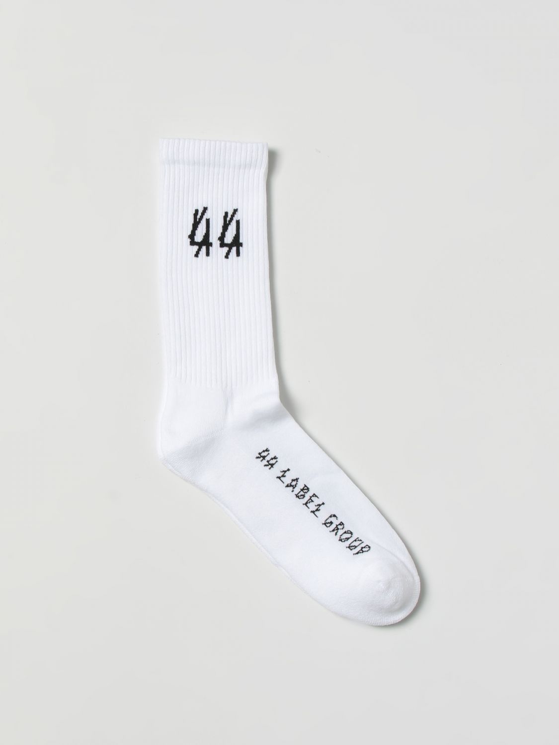 44 Label Group Socken  Herren Farbe Weiss In White