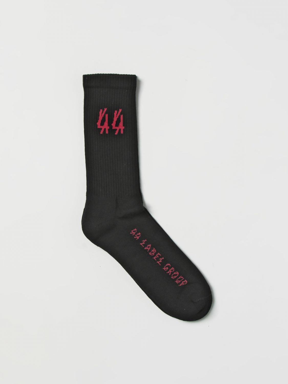 44 Label Group Socken  Herren Farbe Schwarz In Black
