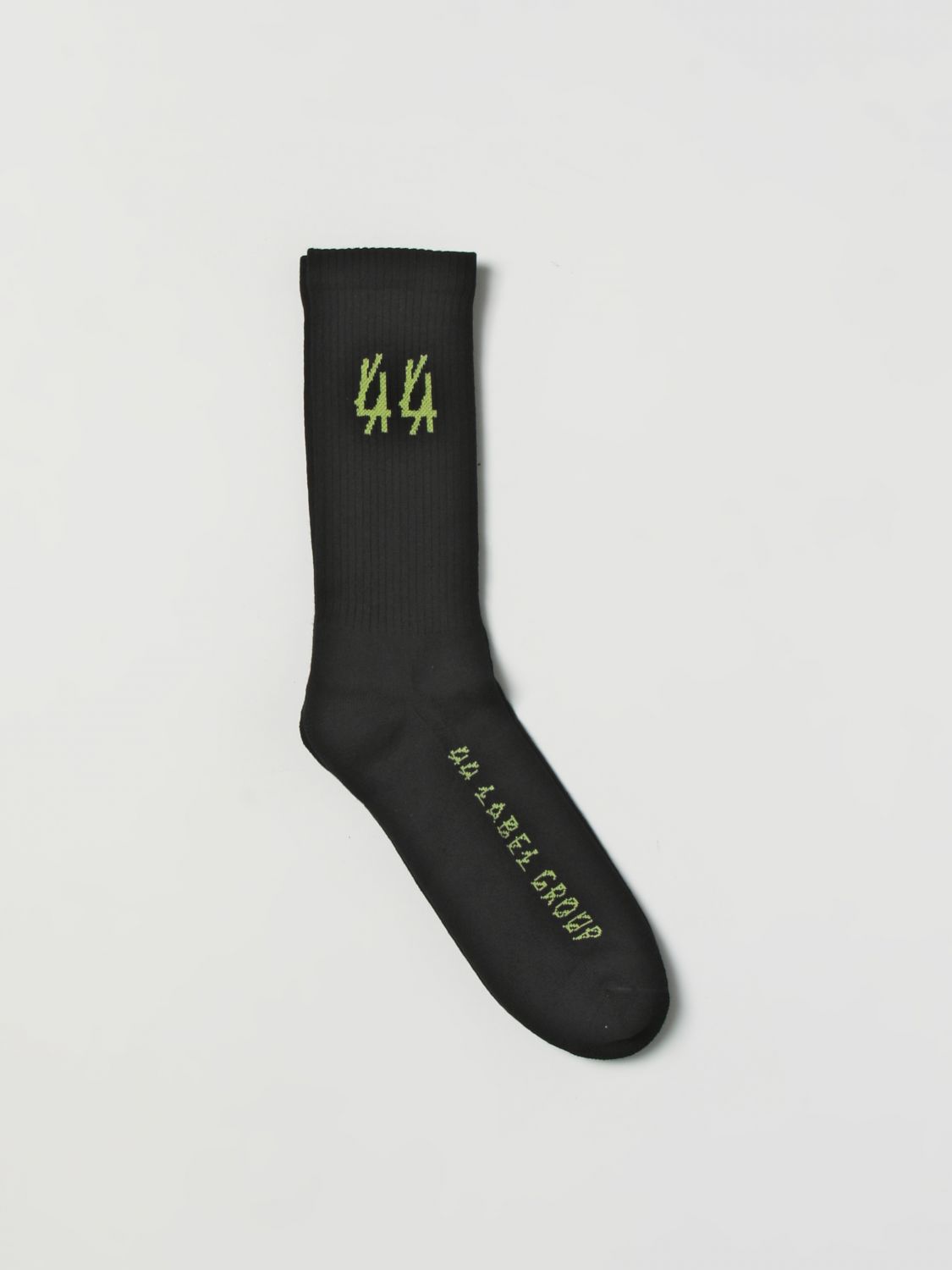 44 Label Group Socken  Herren Farbe Schwarz 1 In Black 1