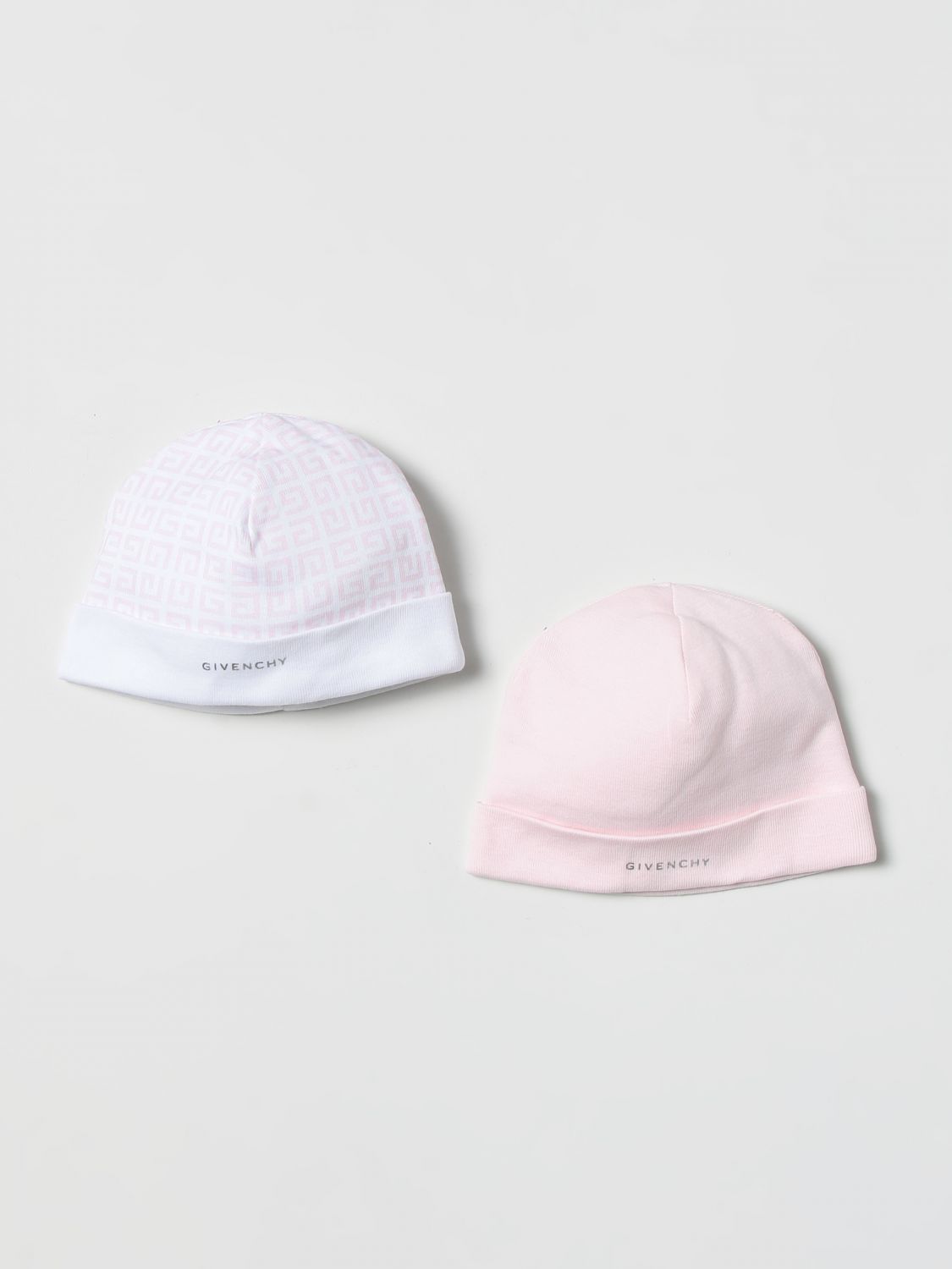 Givenchy Hat  Kids In Pink