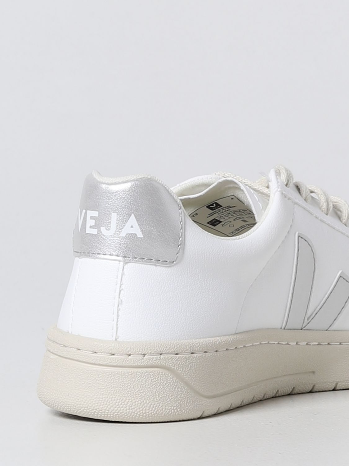 Sneakers Veja: Sneakers Urca Veja in C.W.L. bianco 3