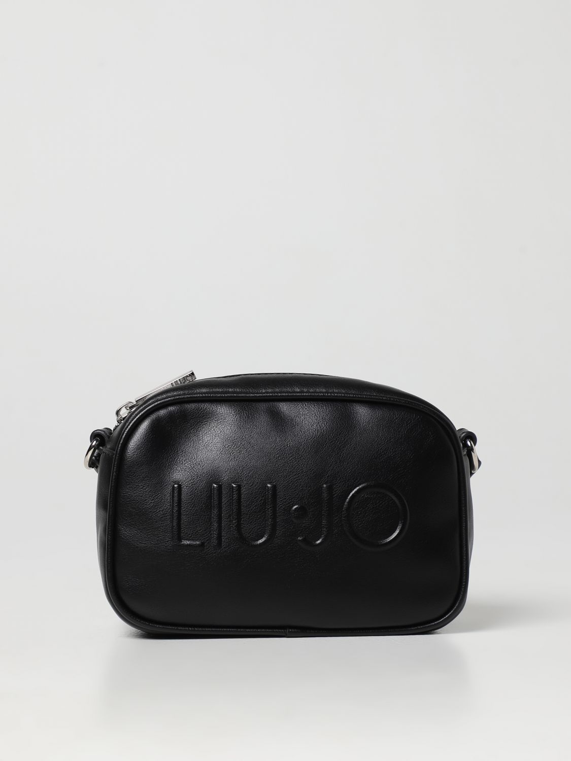 LIU JO KIDS: bag for kids - Black | Liu Jo Kids bag GA3235E0037 online ...
