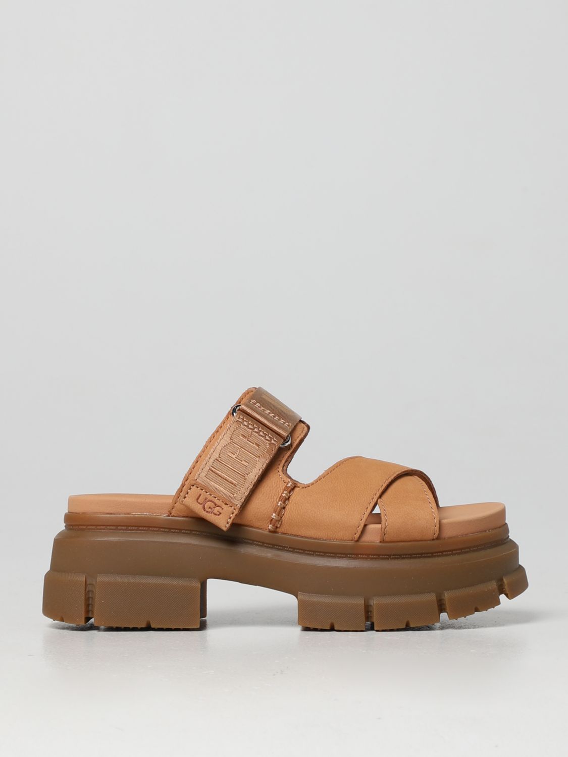 Ugg Shoes  Kids In Brown