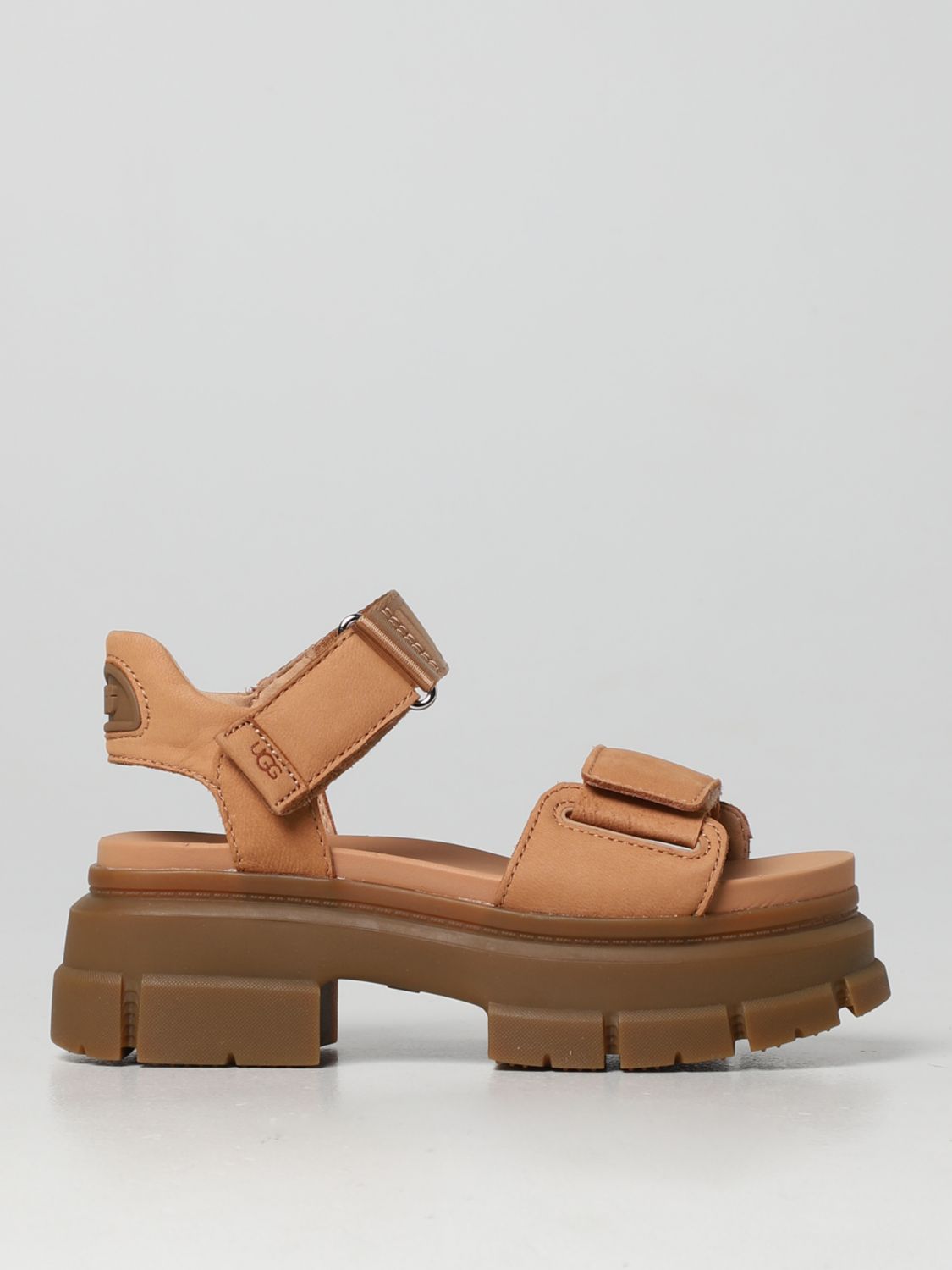 Ugg Shoes  Kids In Brown