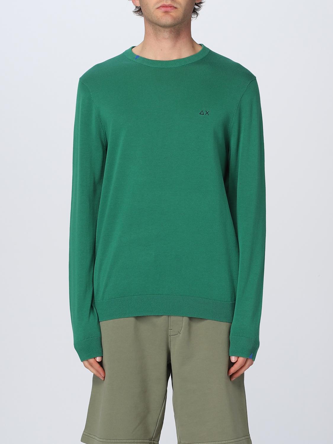 Sun 68 Sun68 Jerseys In Green