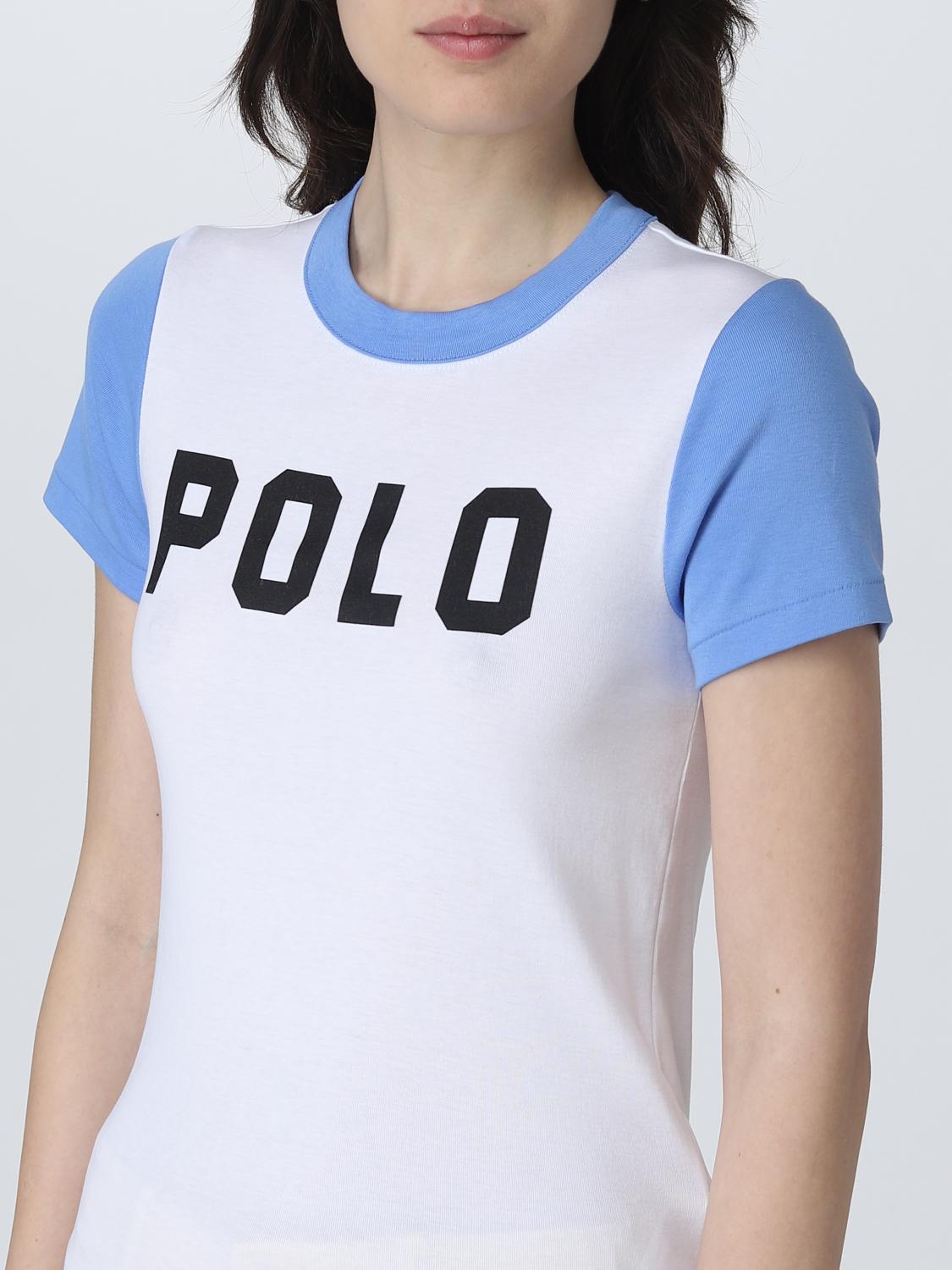 T-shirt donna cravatta abbigliamento da lavoro aziendale