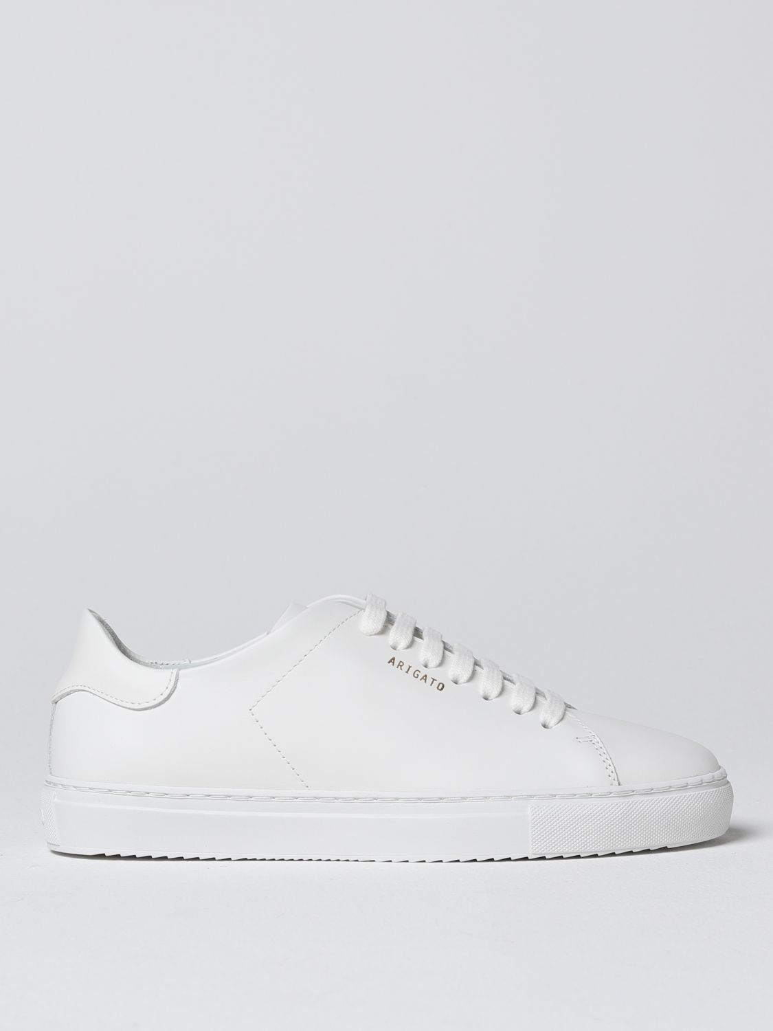 Axel Arigato Sneakers In White | ModeSens