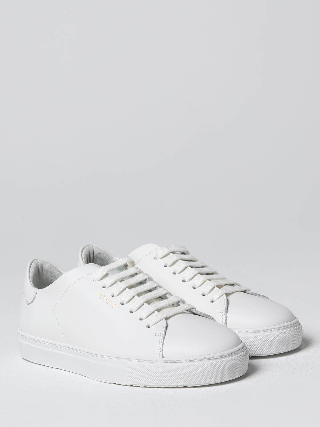 AXEL ARIGATO: sneakers for woman - White | Axel Arigato sneakers 98099 ...