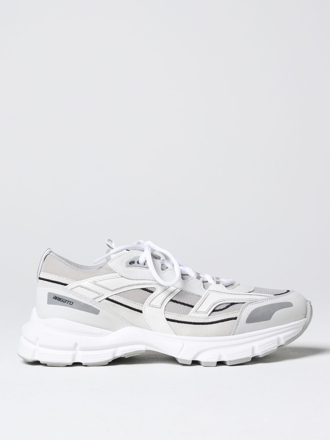 AXEL ARIGATO: sneakers for man - White | Axel Arigato sneakers 33053 ...