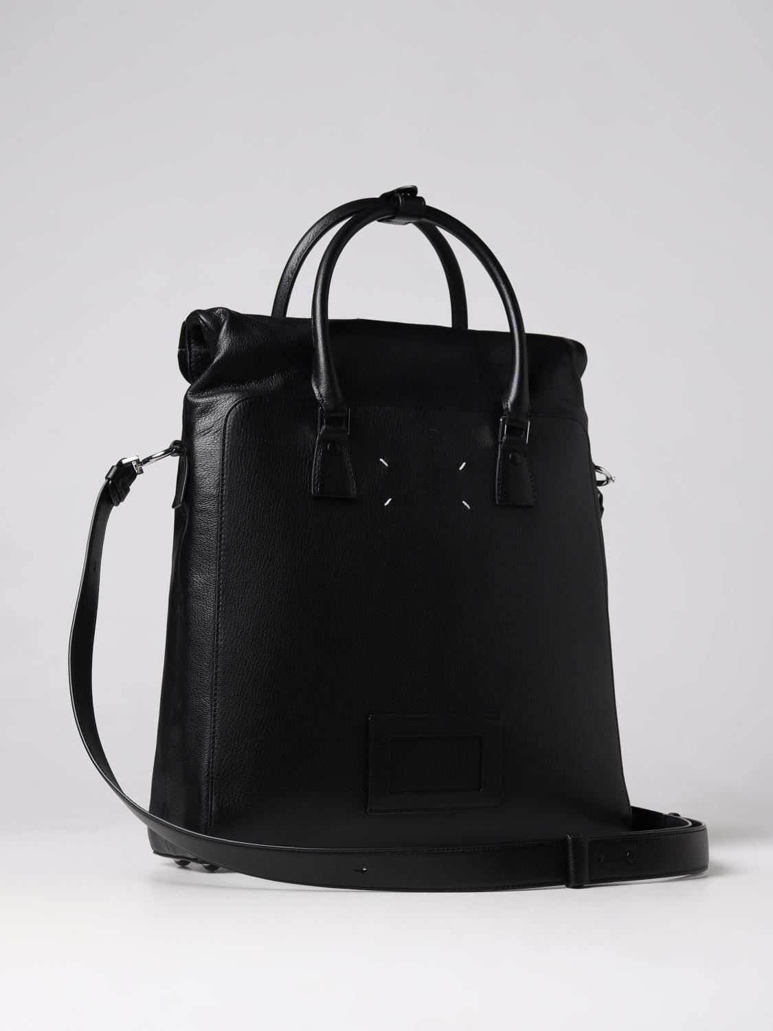 bags for man - Black | Maison Margiela bags SB1WA0005P5348