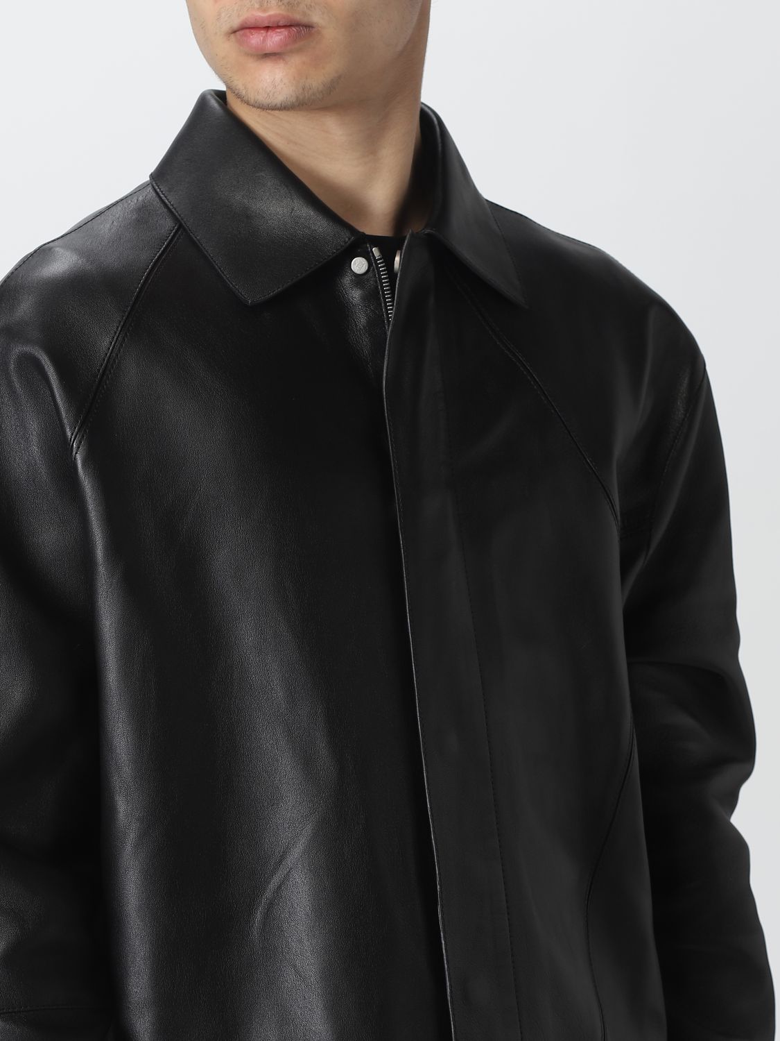 Shirt Loewe: Loewe shirt for man black 5