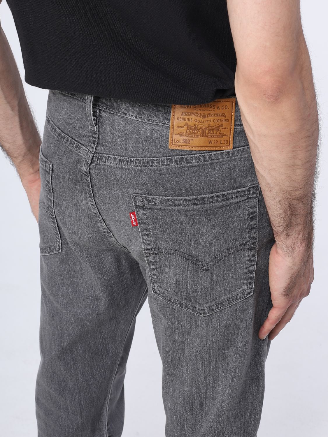 LEVI'S: jeans for man - | Levi's jeans 295071335 on