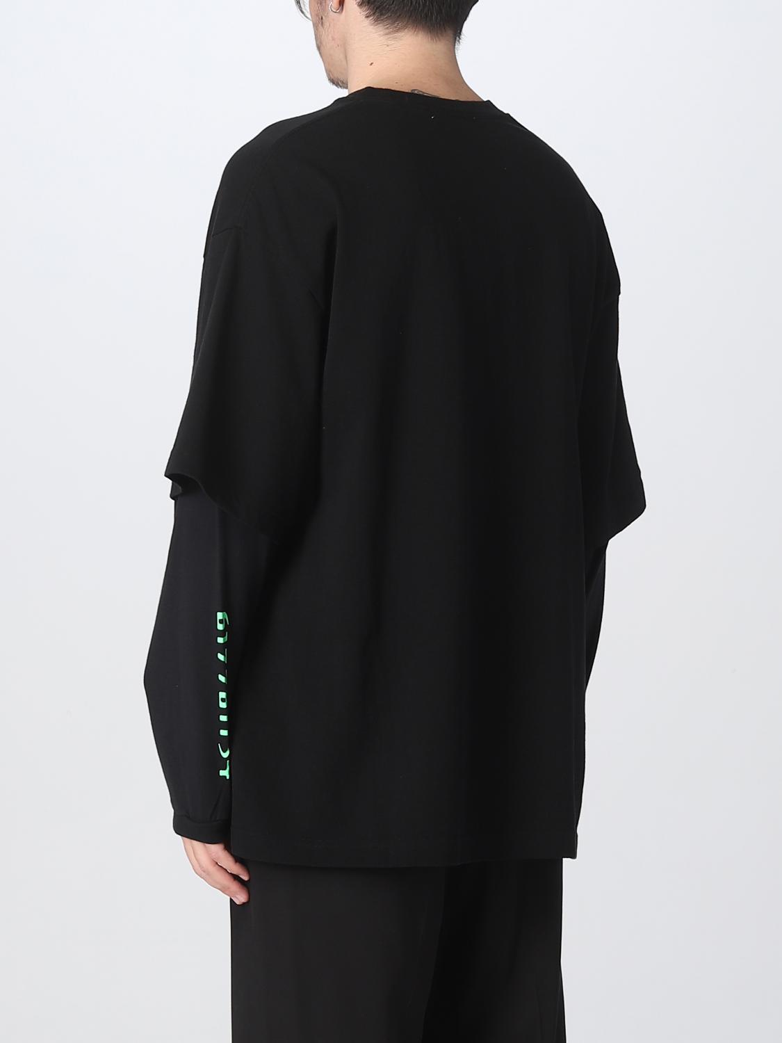 Tシャツ Ambush: Tシャツ Ambush メンズ ブラック 3