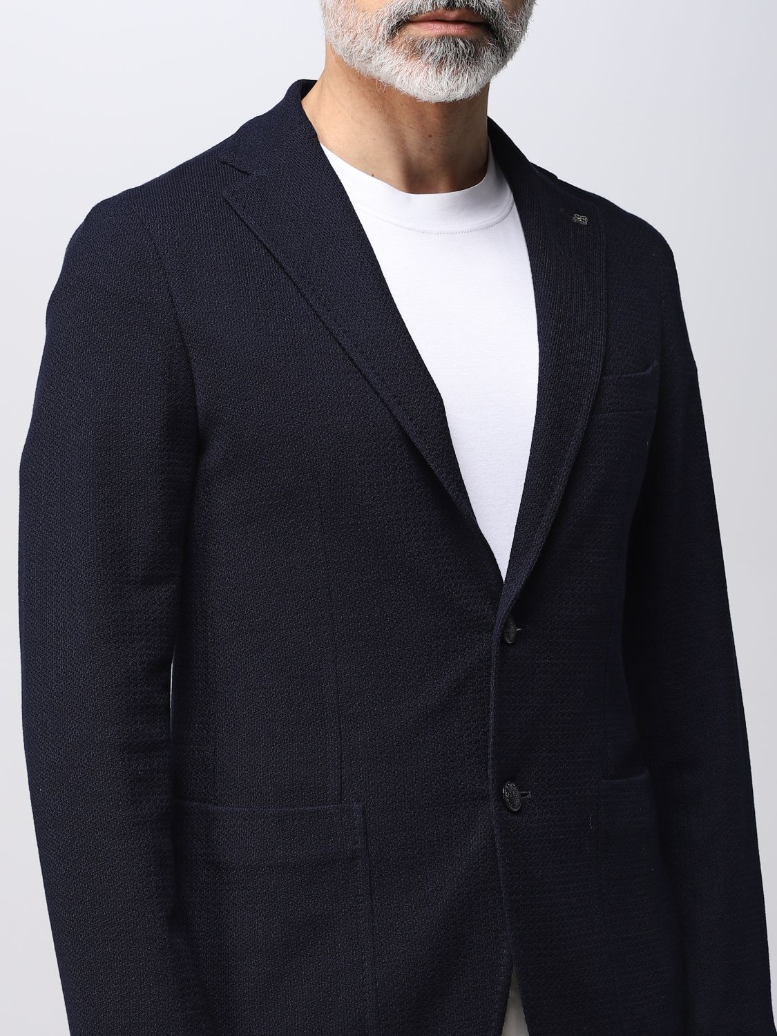 Tagliatore blazer for man