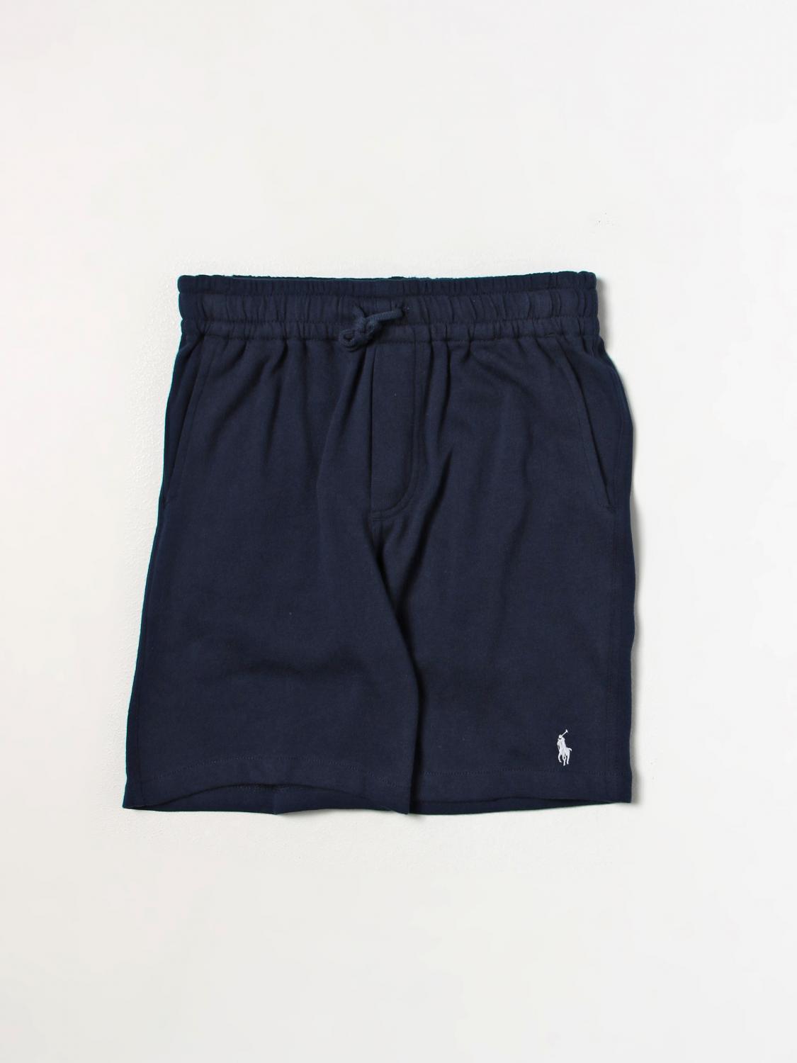 Big pony hot sale polo shorts