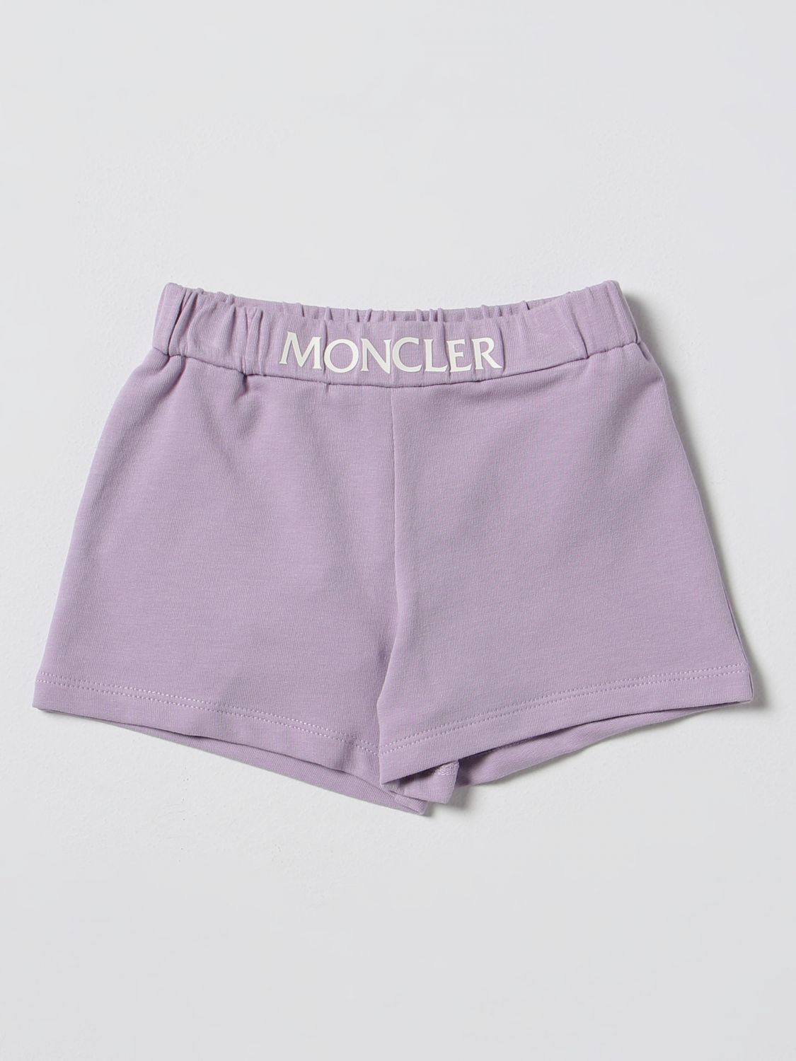 Moncler Babies' Trousers  Kids