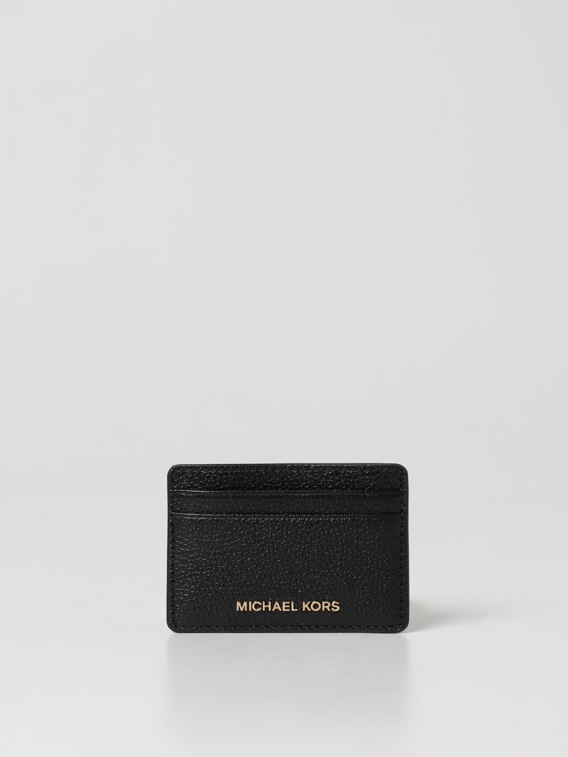 KORS: wallet for woman | Michael Kors wallet 34F9GF6D0L online on GIGLIO.COM