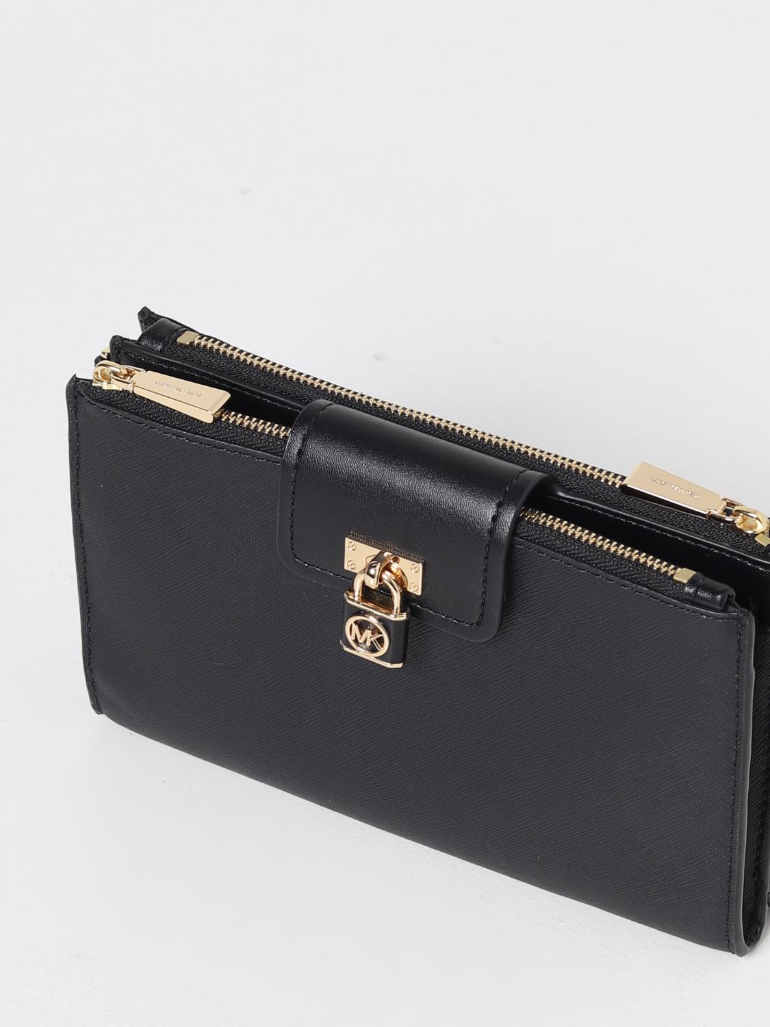 Borsa mini Michael Kors: Borsa Michael Michael Kors in pelle nero 3