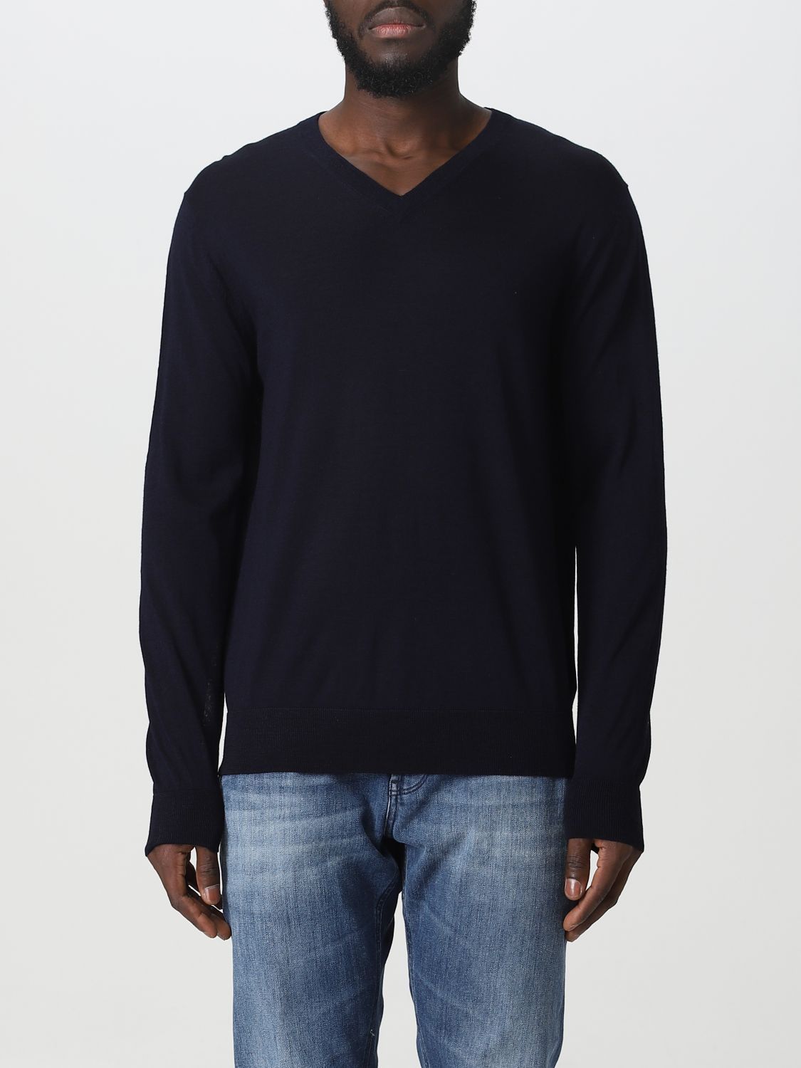 Ballantyne Sweatshirt  Men Color Black