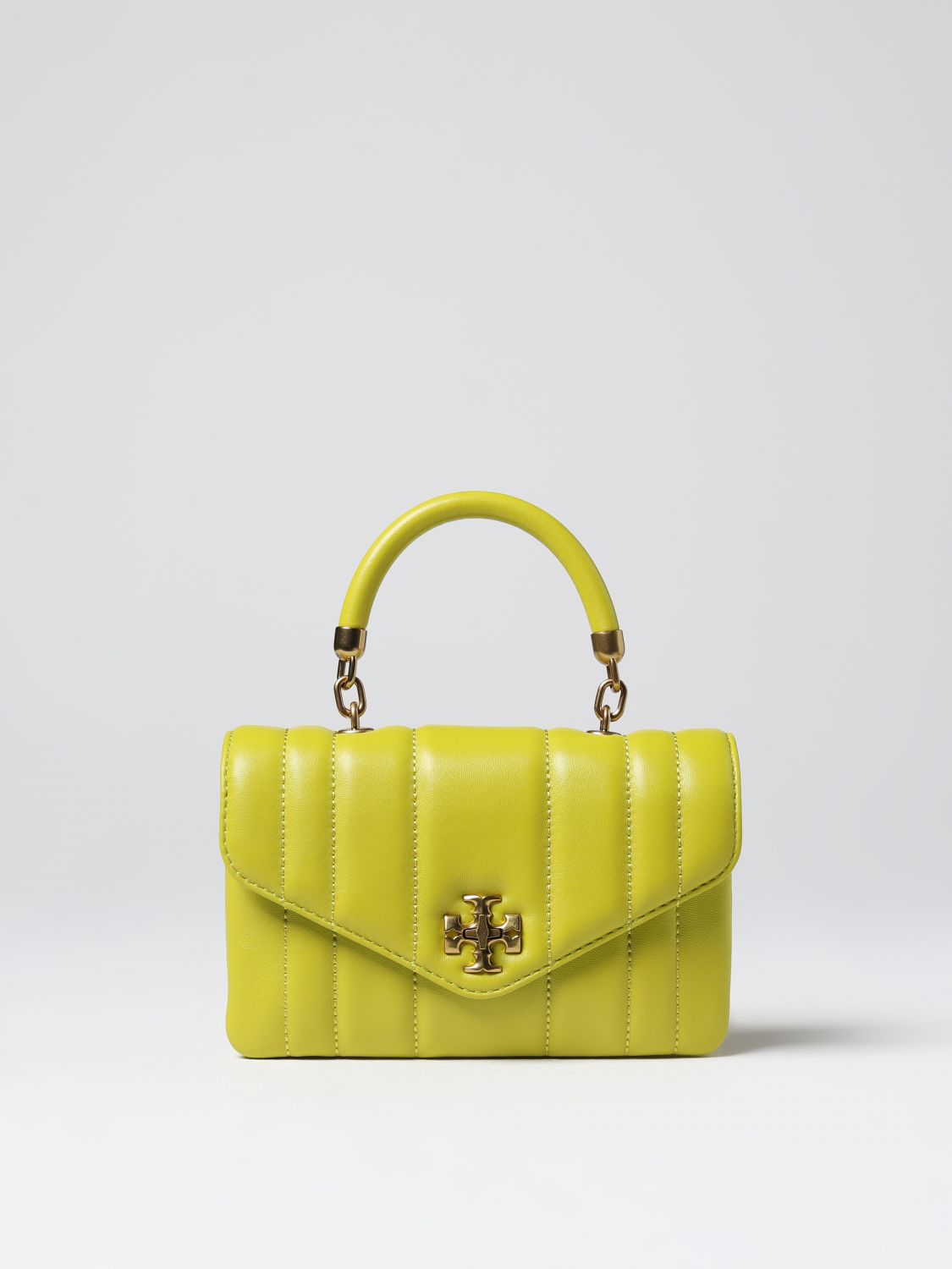 Tory Burch Mini- Tasche  Damen Farbe Gelb In Yellow