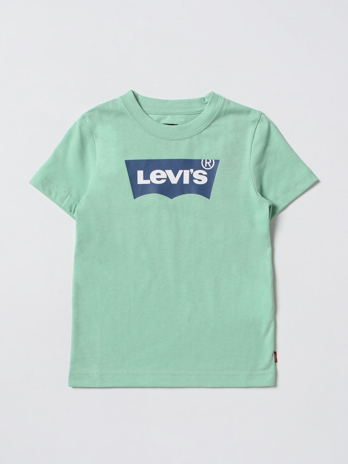 LEVI'S: t-shirt - Water | t-shirt online on GIGLIO.COM