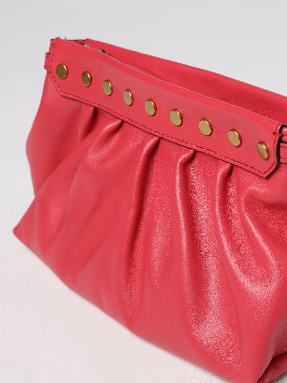 ISABEL MARANT mini bag for woman Red Isabel Marant mini bag