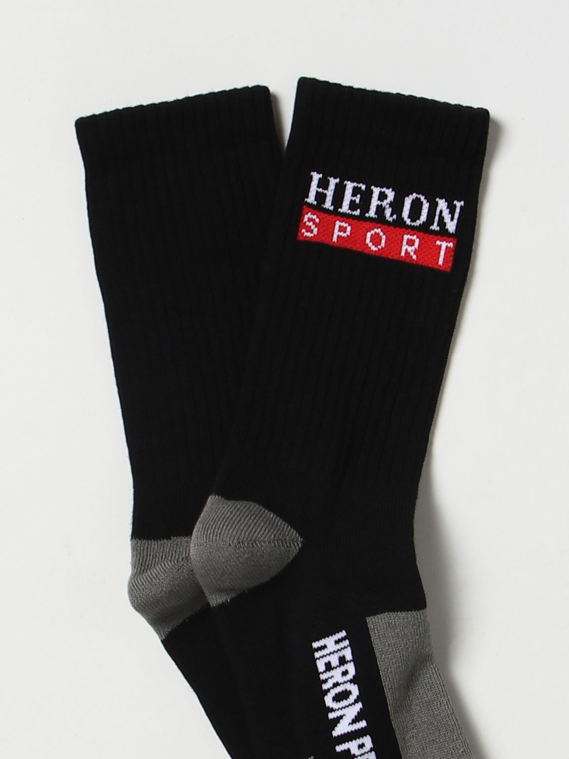 HERON PRESTON: underwear for man - Black | Heron Preston underwear ...